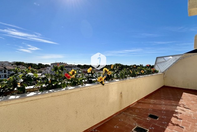 D'occasion - Appartement -
Orihuela Costa - Costa Blanca