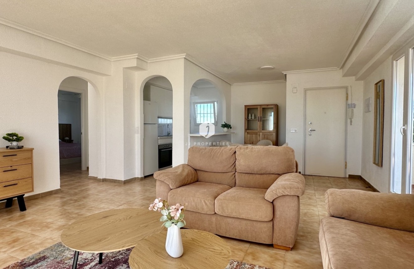 D'occasion - Appartement -
Orihuela Costa - Costa Blanca