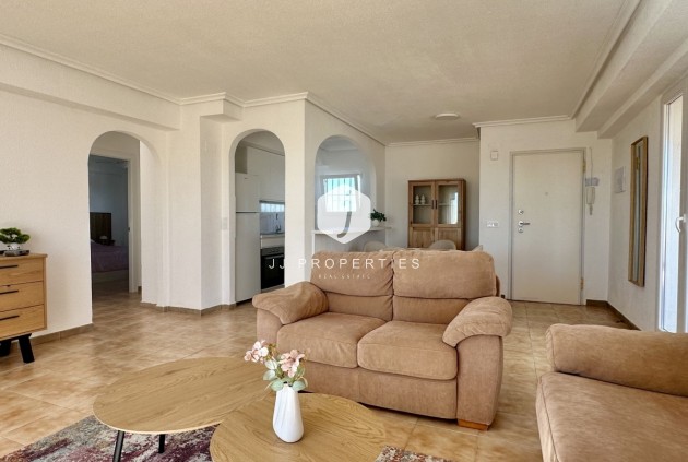 D'occasion - Appartement -
Orihuela Costa - Costa Blanca