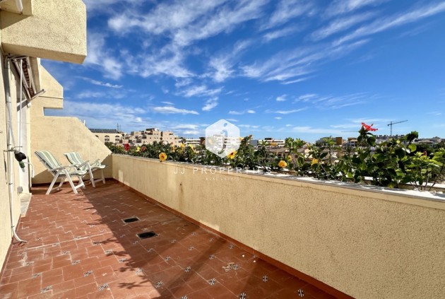 D'occasion - Appartement -
Orihuela Costa - Costa Blanca