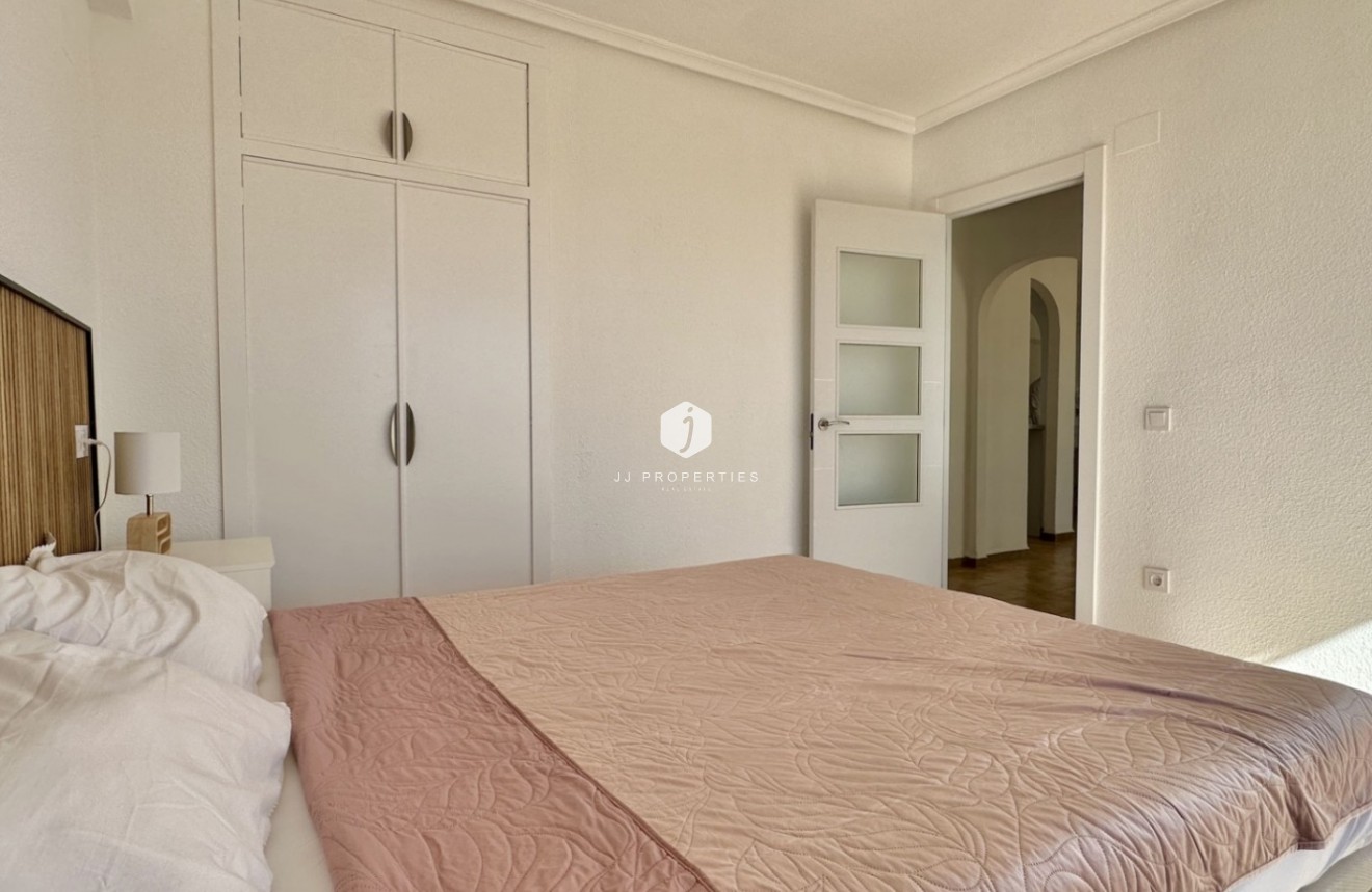 D'occasion - Appartement -
Orihuela Costa - Costa Blanca