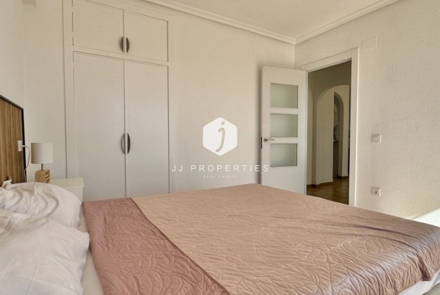 D'occasion - Appartement -
Orihuela Costa - Costa Blanca