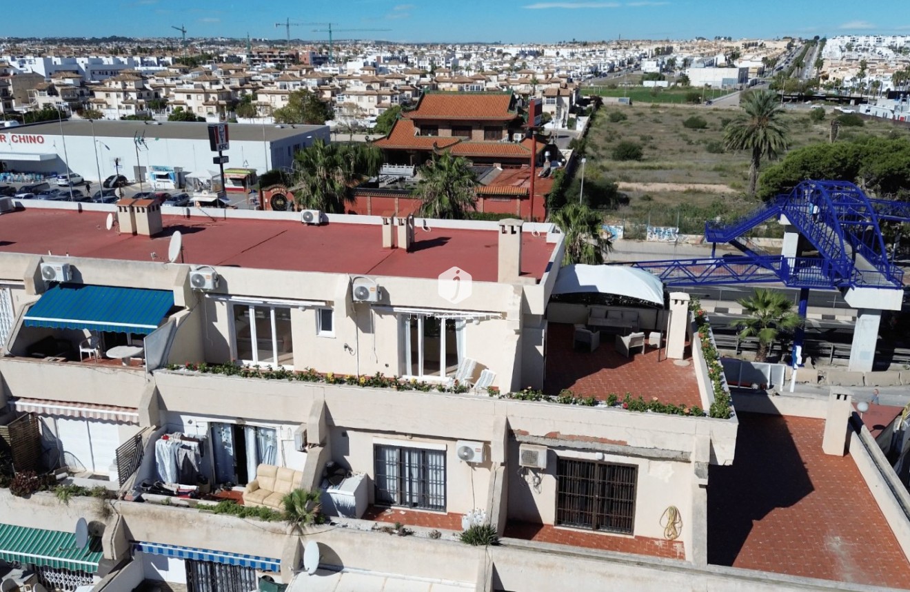 D'occasion - Appartement -
Orihuela Costa - Costa Blanca