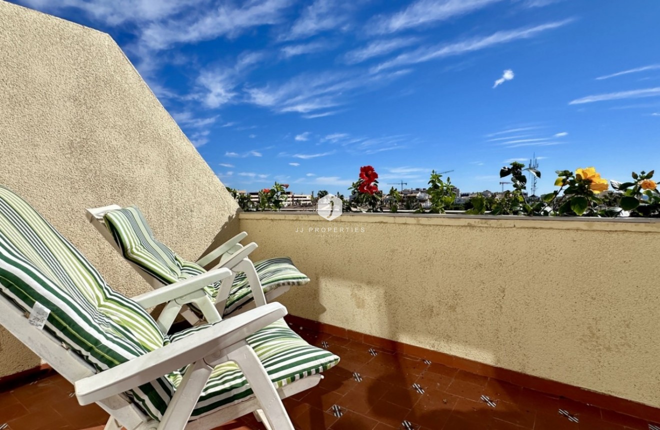 D'occasion - Appartement -
Orihuela Costa - Costa Blanca