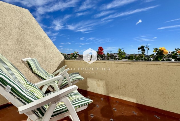 D'occasion - Appartement -
Orihuela Costa - Costa Blanca