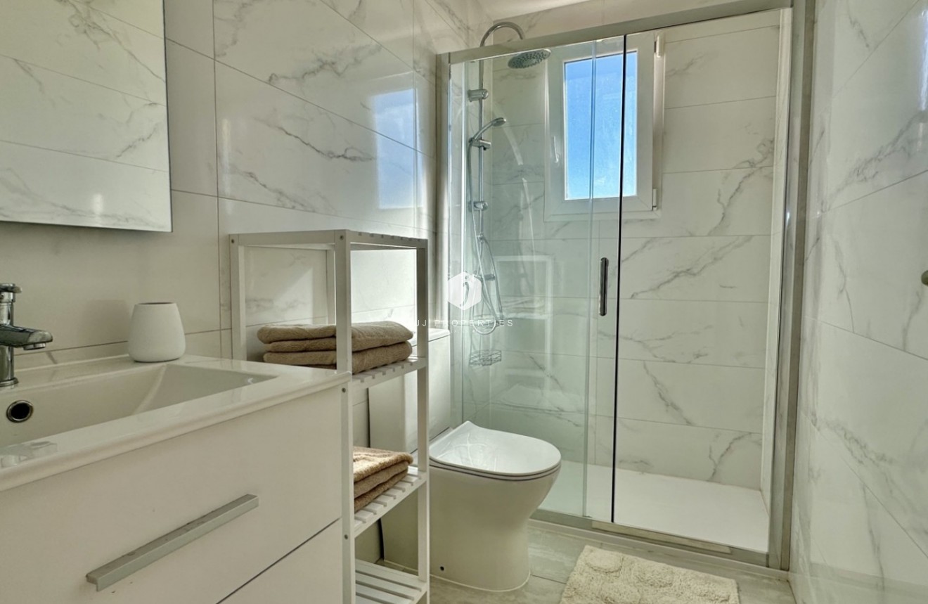 D'occasion - Appartement -
Orihuela Costa - Costa Blanca