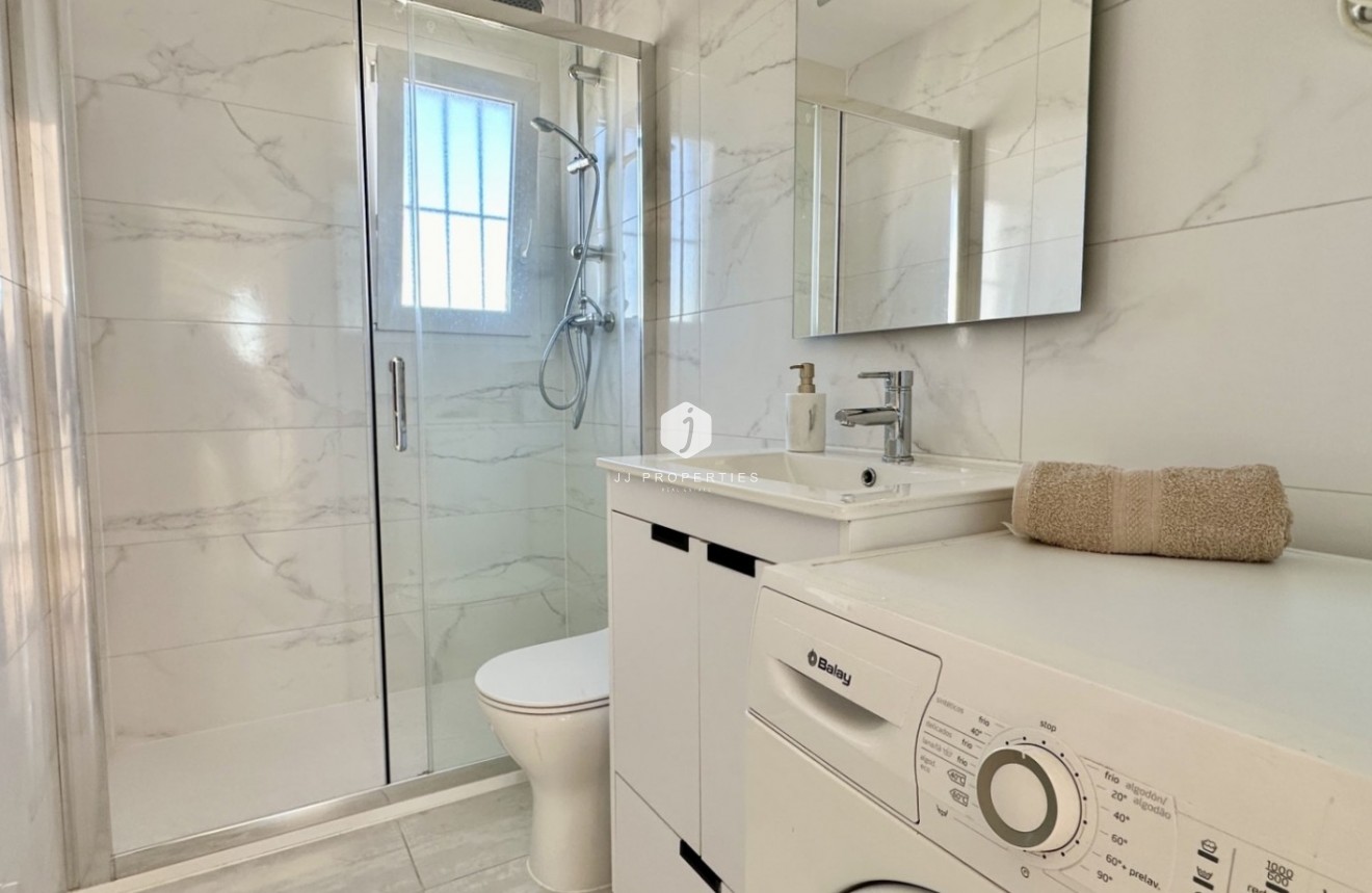 D'occasion - Appartement -
Orihuela Costa - Costa Blanca