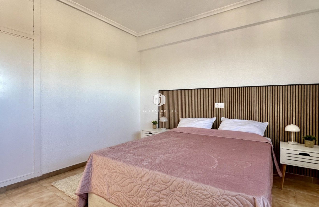 D'occasion - Appartement -
Orihuela Costa - Costa Blanca