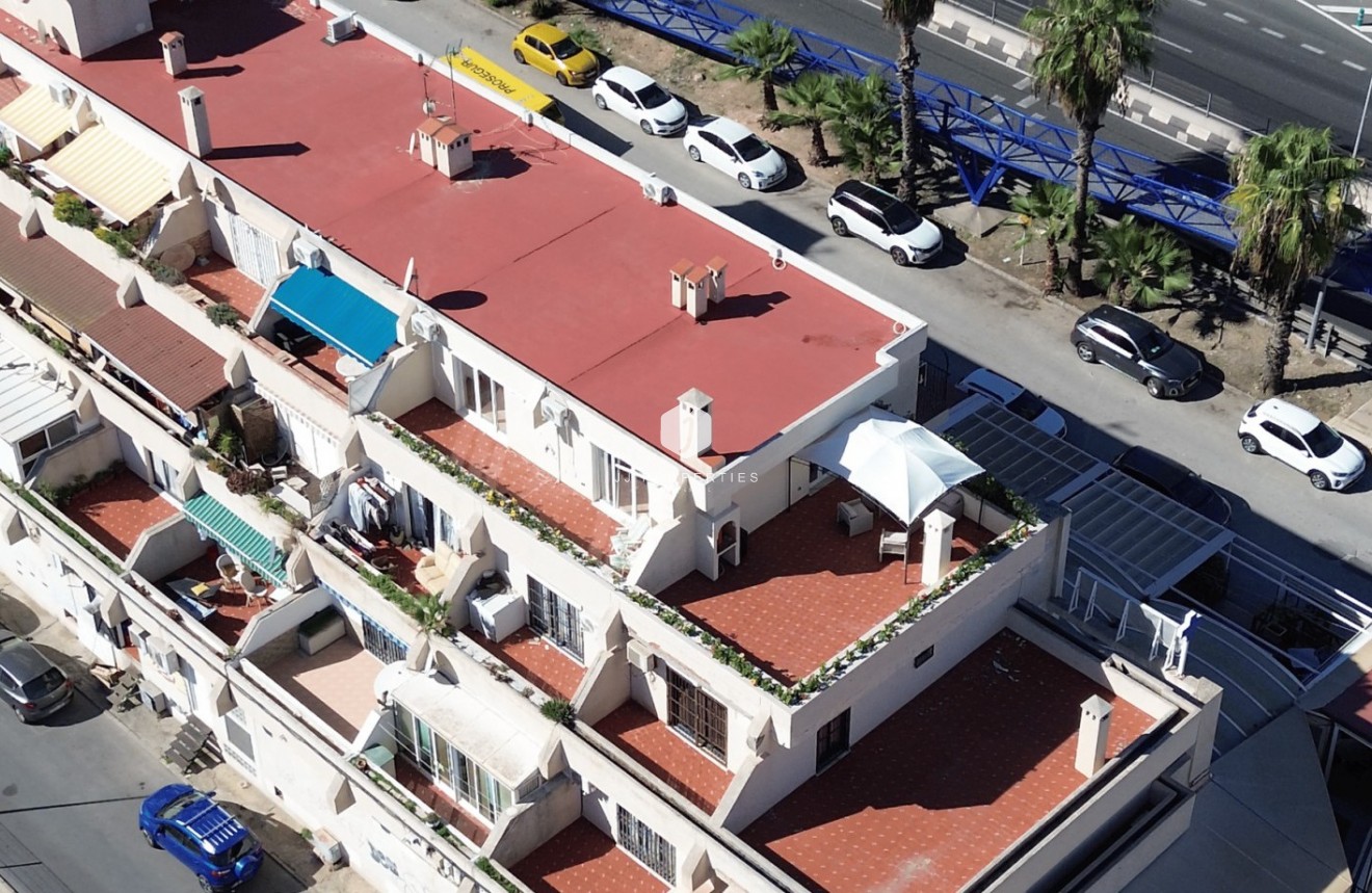 D'occasion - Appartement -
Orihuela Costa - Costa Blanca