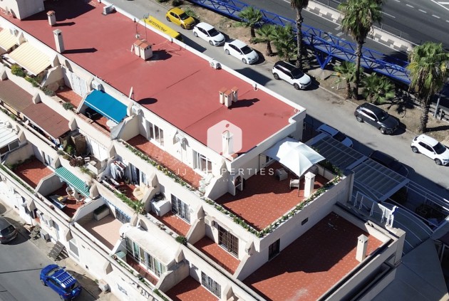 D'occasion - Appartement -
Orihuela Costa - Costa Blanca