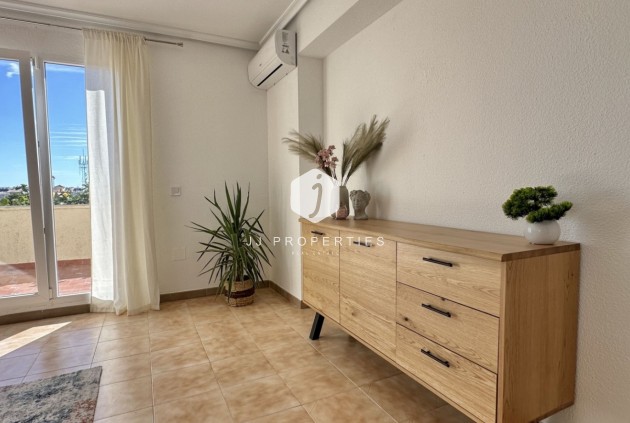 D'occasion - Appartement -
Orihuela Costa - Costa Blanca
