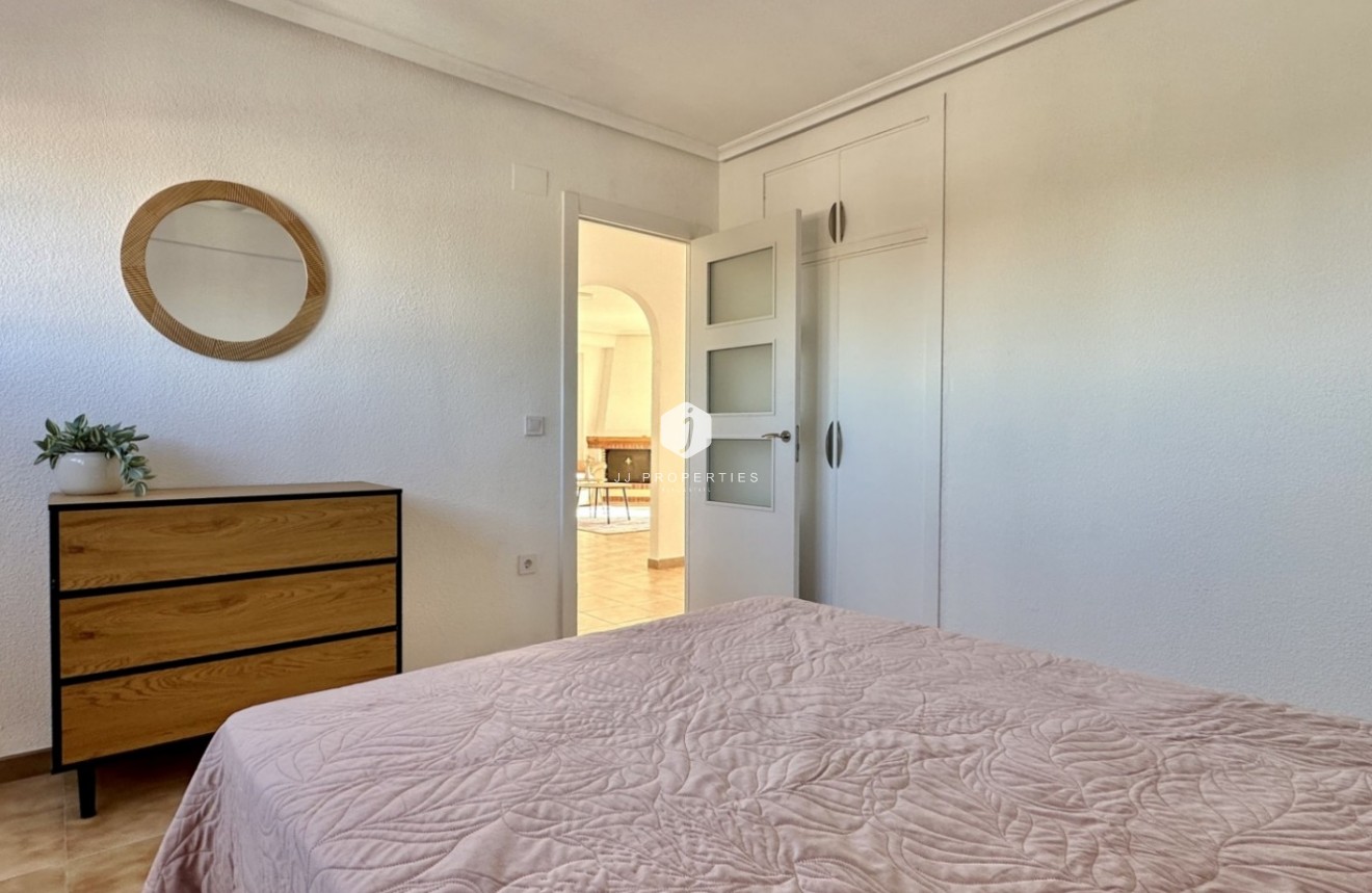 D'occasion - Appartement -
Orihuela Costa - Costa Blanca