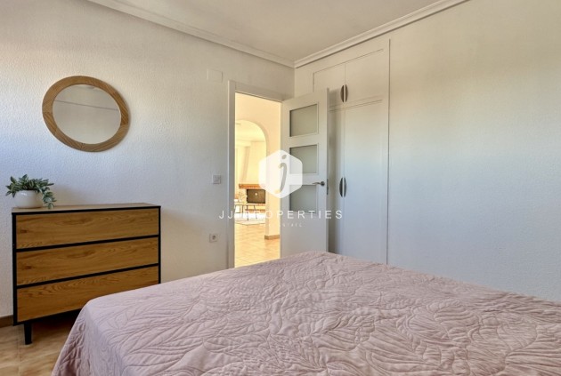 D'occasion - Appartement -
Orihuela Costa - Costa Blanca