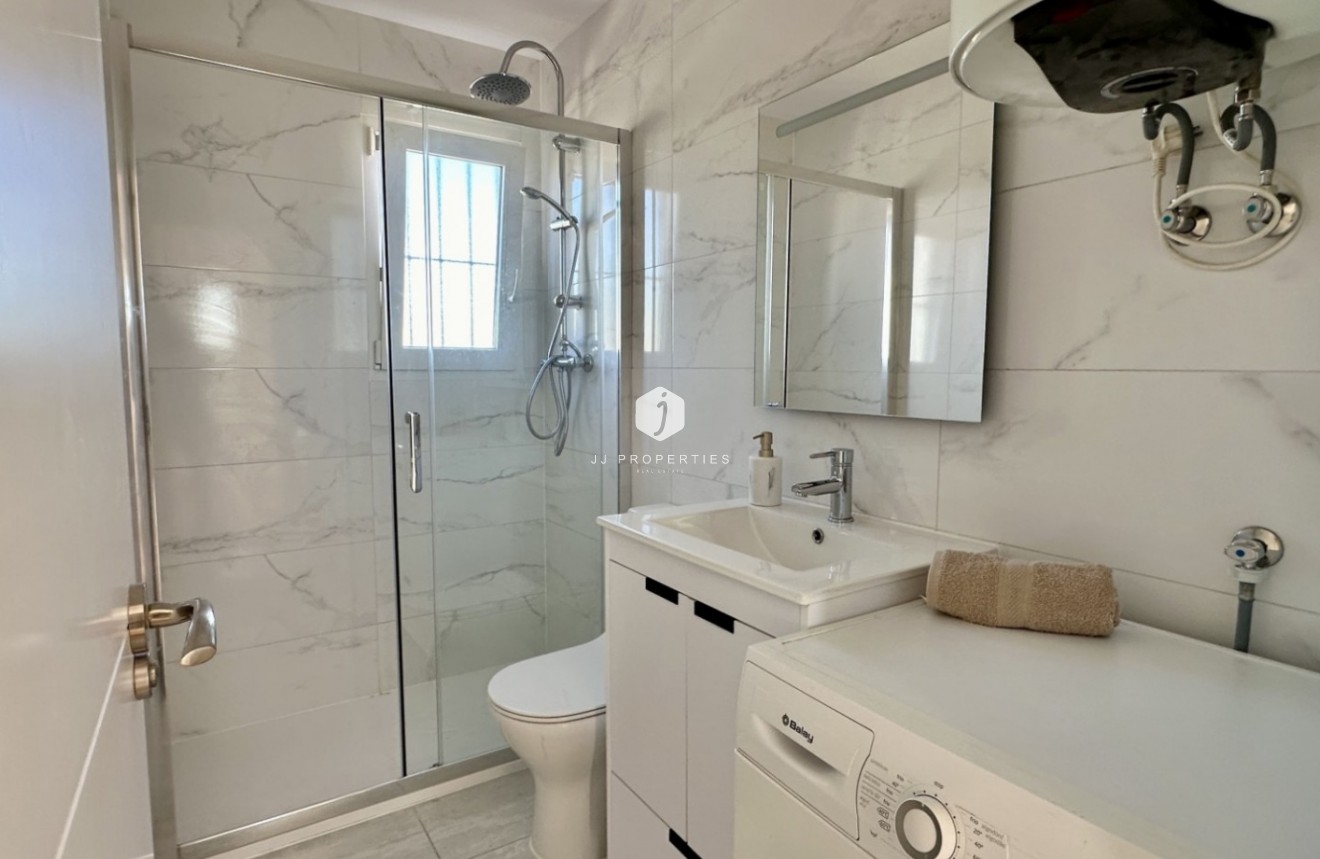 D'occasion - Appartement -
Orihuela Costa - Costa Blanca