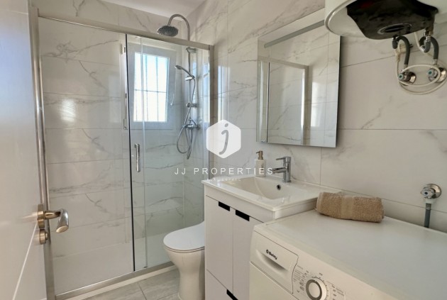 D'occasion - Appartement -
Orihuela Costa - Costa Blanca