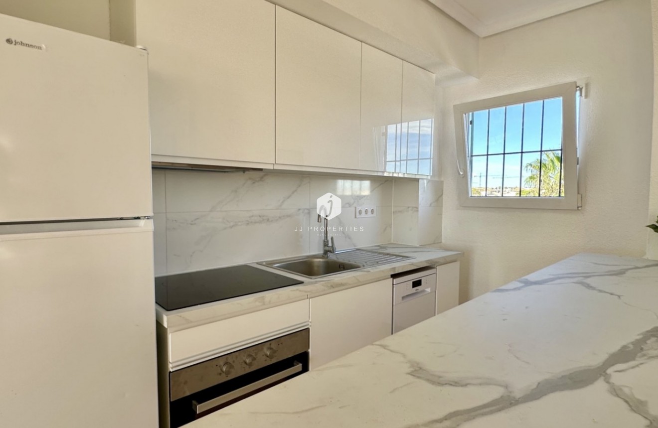 D'occasion - Appartement -
Orihuela Costa - Costa Blanca