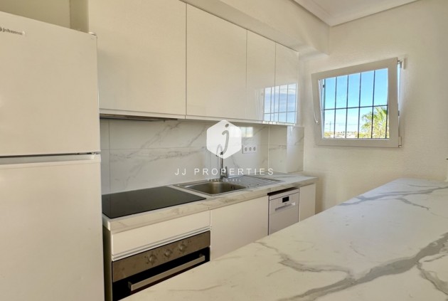 D'occasion - Appartement -
Orihuela Costa - Costa Blanca