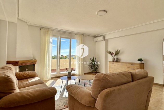 D'occasion - Appartement -
Orihuela Costa - Costa Blanca