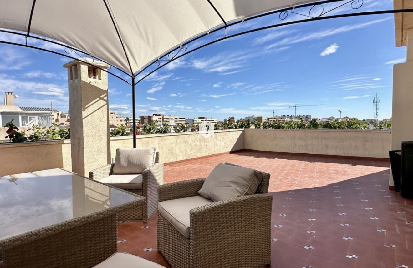 D'occasion - Appartement -
Orihuela Costa - Costa Blanca