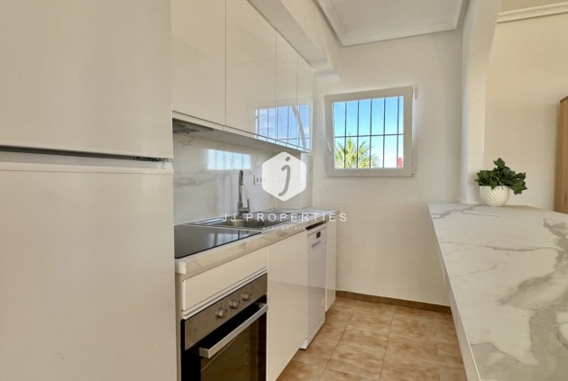 D'occasion - Appartement -
Orihuela Costa - Costa Blanca