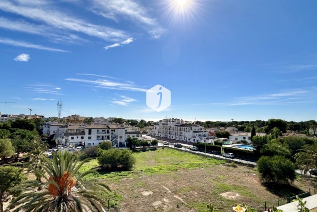 D'occasion - Appartement -
Orihuela Costa - Costa Blanca