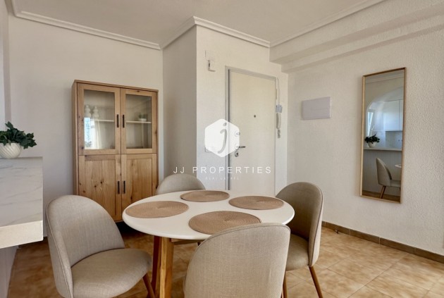 D'occasion - Appartement -
Orihuela Costa - Costa Blanca