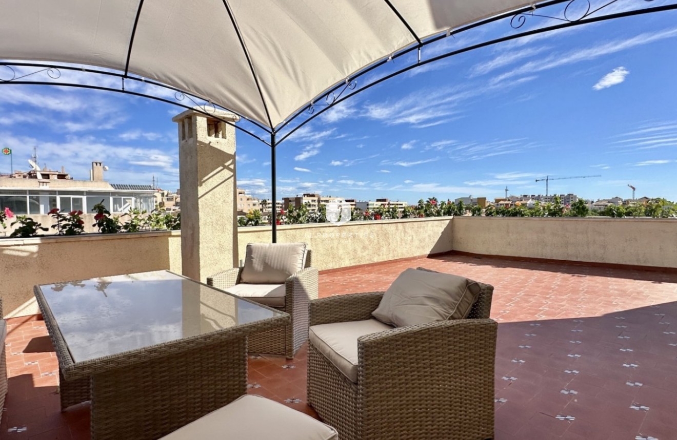 D'occasion - Appartement -
Orihuela Costa - Costa Blanca