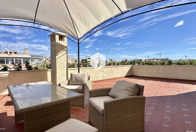 D'occasion - Appartement -
Orihuela Costa - Costa Blanca