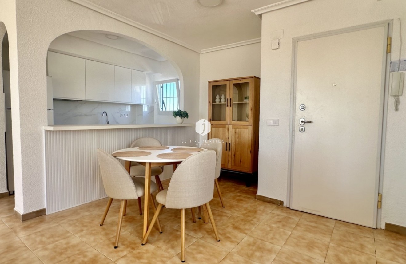 D'occasion - Appartement -
Orihuela Costa - Costa Blanca