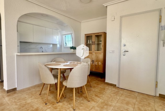 D'occasion - Appartement -
Orihuela Costa - Costa Blanca