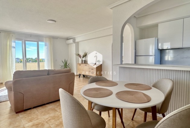 D'occasion - Appartement -
Orihuela Costa - Costa Blanca