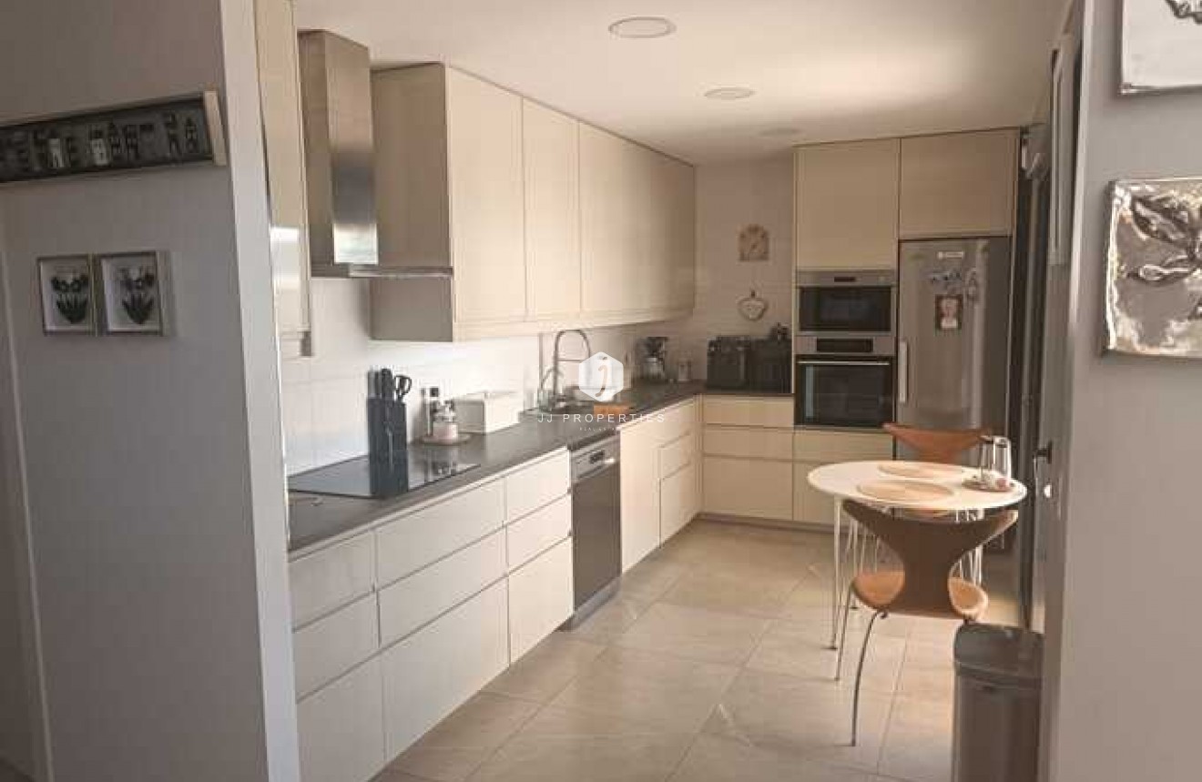 D'occasion - Villa -
Daya Nueva - Costa Blanca