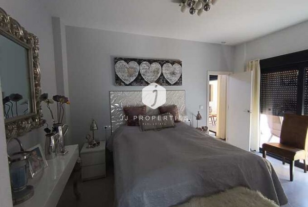 D'occasion - Villa -
Daya Nueva - Costa Blanca