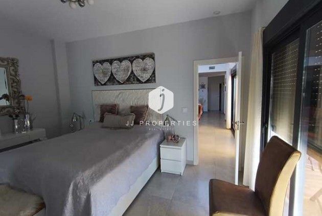 D'occasion - Villa -
Daya Nueva - Costa Blanca