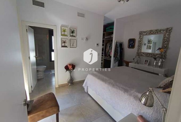 D'occasion - Villa -
Daya Nueva - Costa Blanca