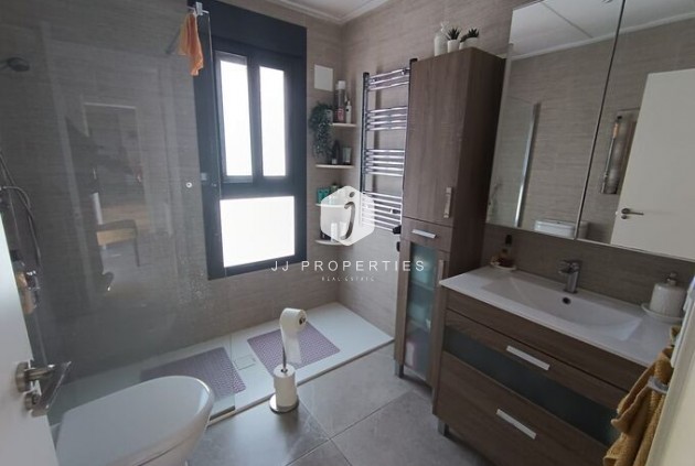 D'occasion - Villa -
Daya Nueva - Costa Blanca