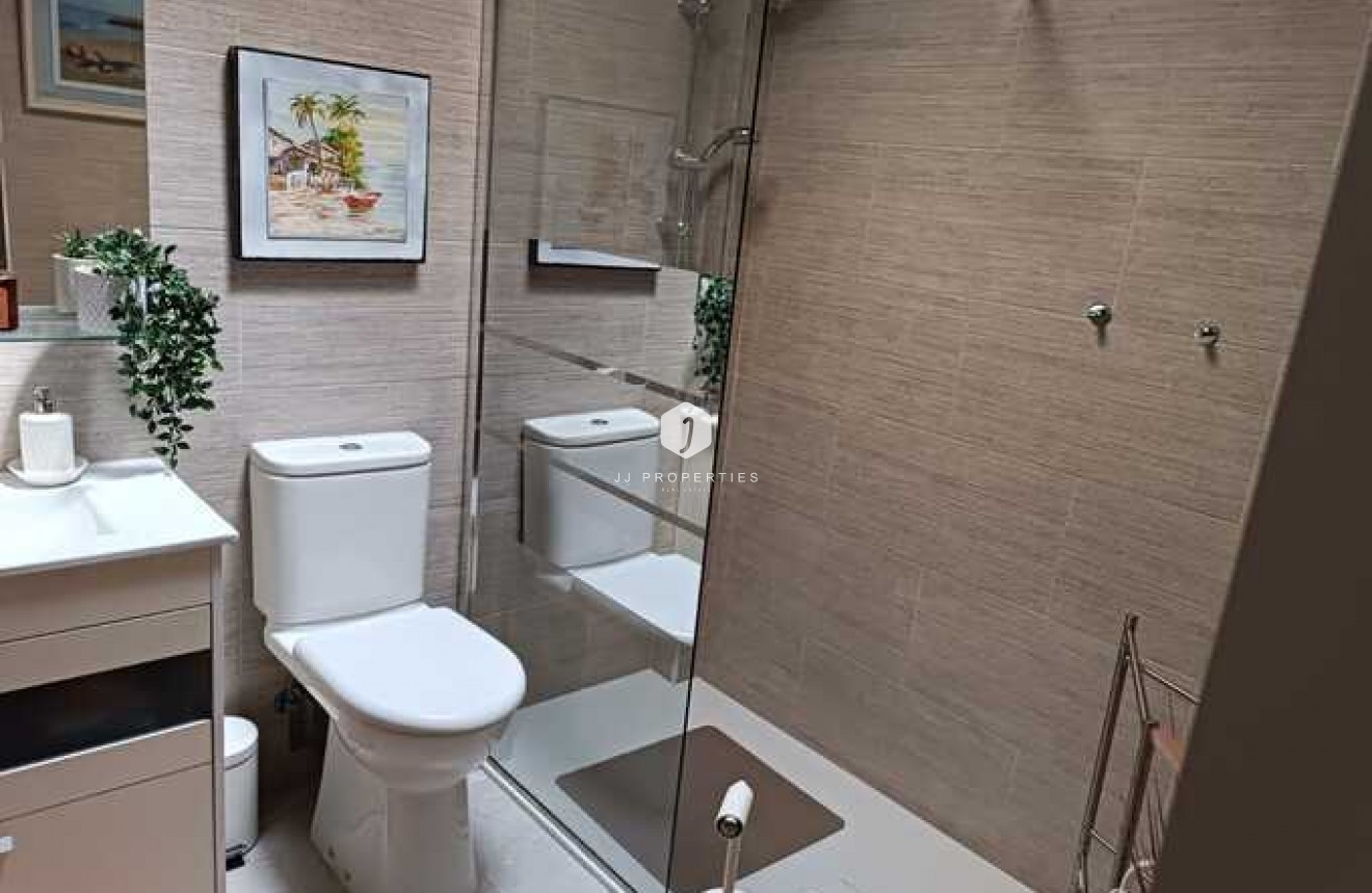 D'occasion - Villa -
Daya Nueva - Costa Blanca