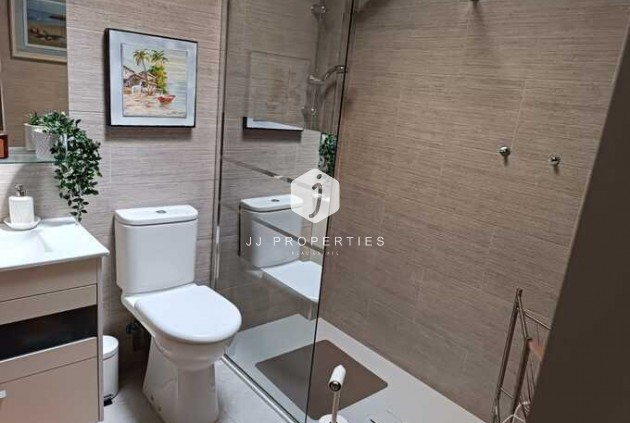 D'occasion - Villa -
Daya Nueva - Costa Blanca