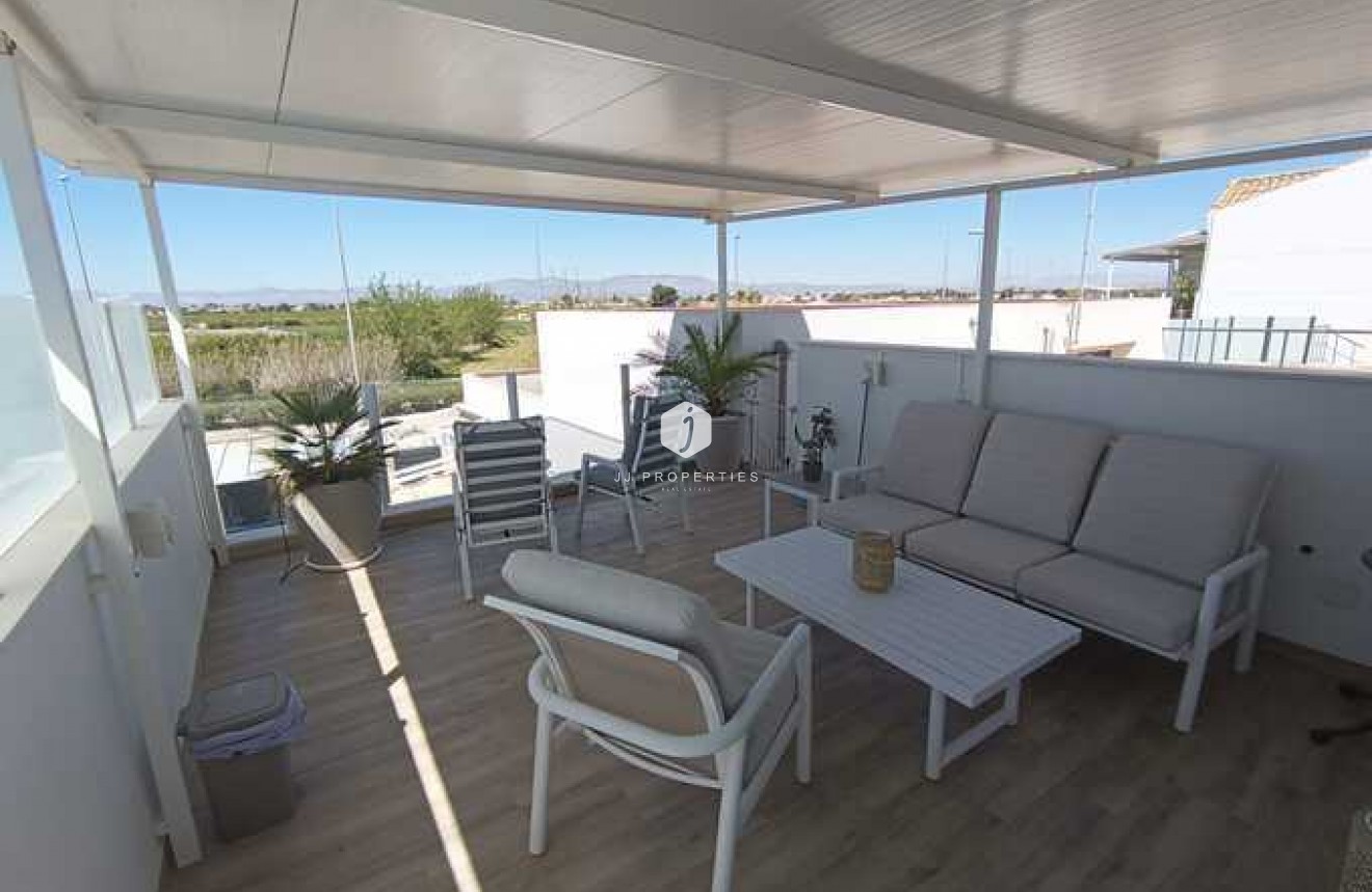 D'occasion - Villa -
Daya Nueva - Costa Blanca