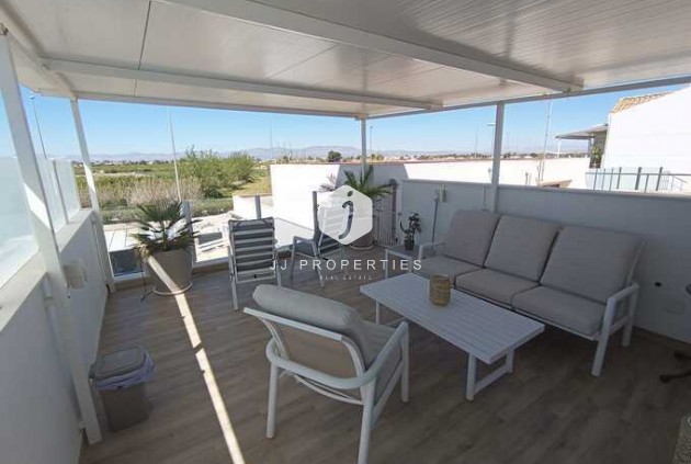 D'occasion - Villa -
Daya Nueva - Costa Blanca