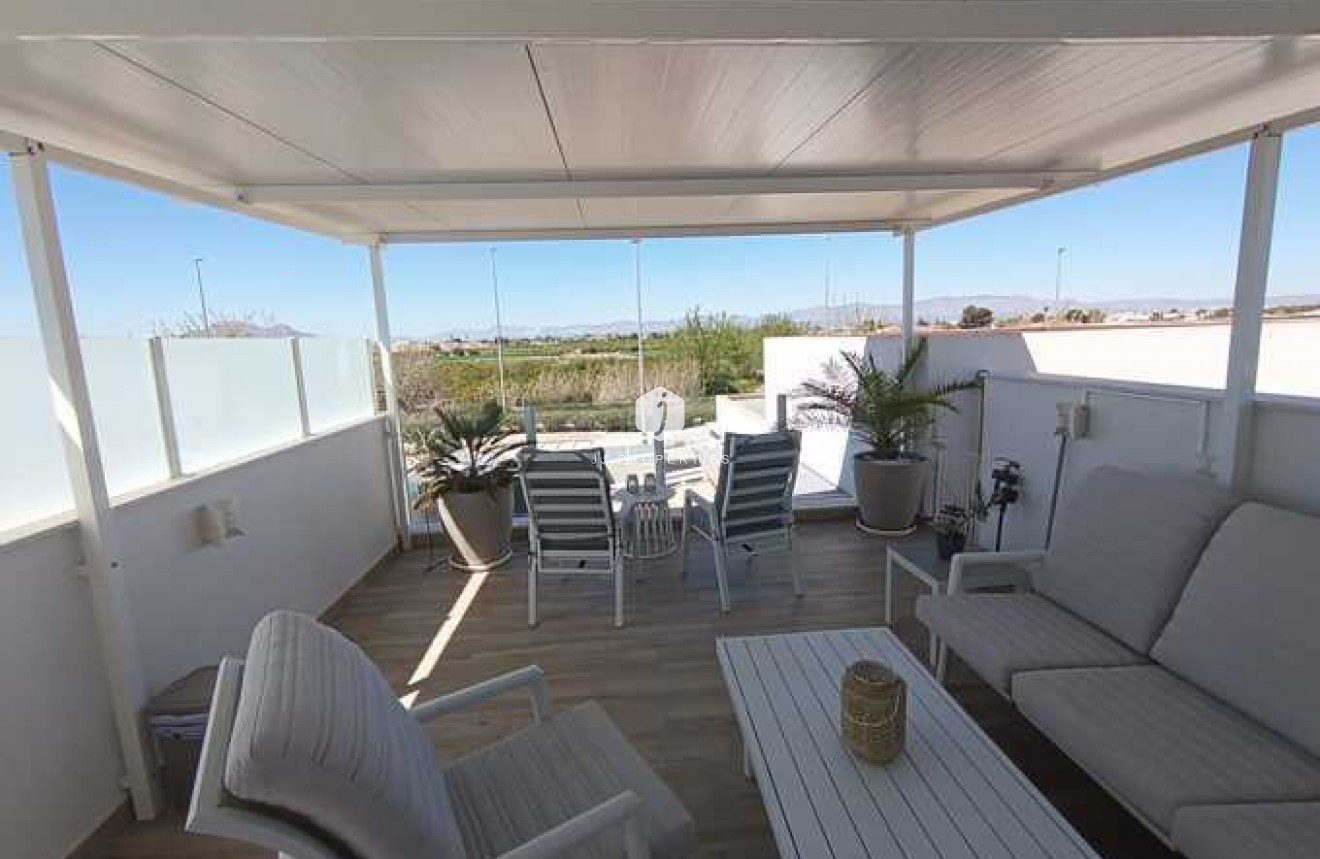 D'occasion - Villa -
Daya Nueva - Costa Blanca