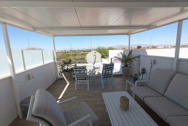 D'occasion - Villa -
Daya Nueva - Costa Blanca