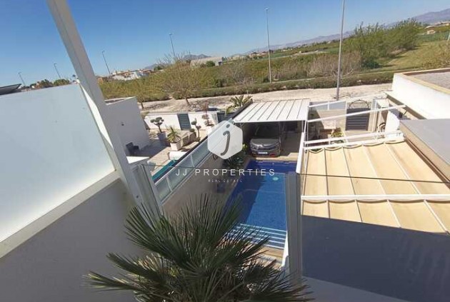 D'occasion - Villa -
Daya Nueva - Costa Blanca