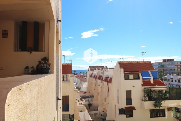 Segunda mano - Apartamento / piso -
Torrevieja - La veleta