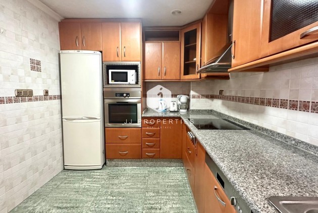 D'occasion - Attique -
Torrevieja