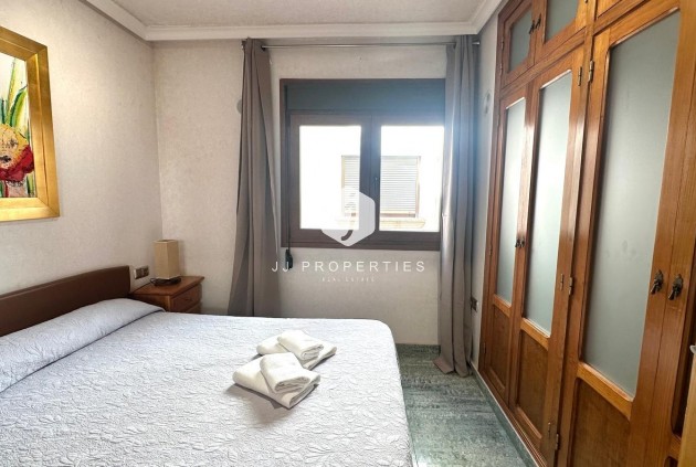 D'occasion - Attique -
Torrevieja