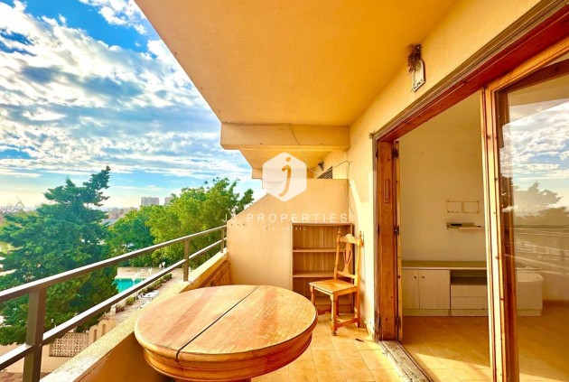 Segunda mano - Apartamento / piso -
Torrevieja - aguas nuevas