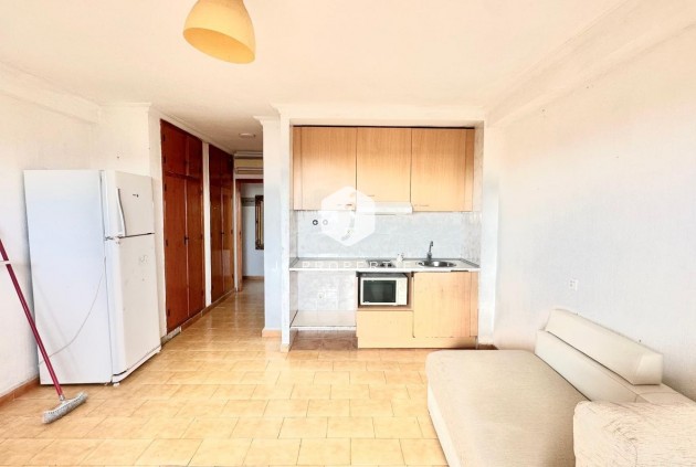 Segunda mano - Apartamento / piso -
Torrevieja - aguas nuevas