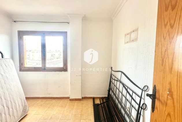Segunda mano - Apartamento / piso -
Torrevieja - aguas nuevas