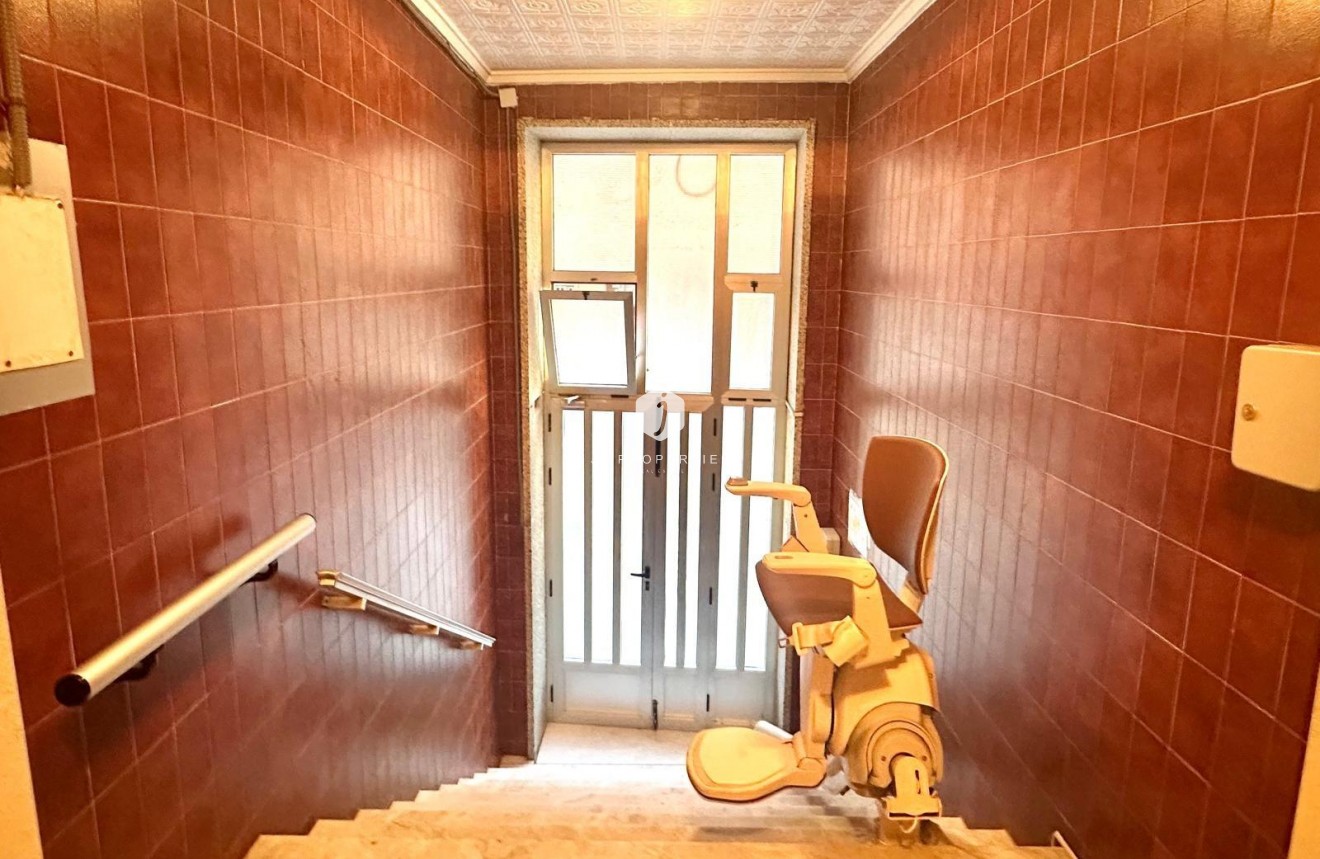 D'occasion - Appartement -
Torrevieja - Playa del Cura